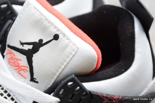 Nostalgia 4 Air light Retro 308497-116 308497-116 Jordan 0406